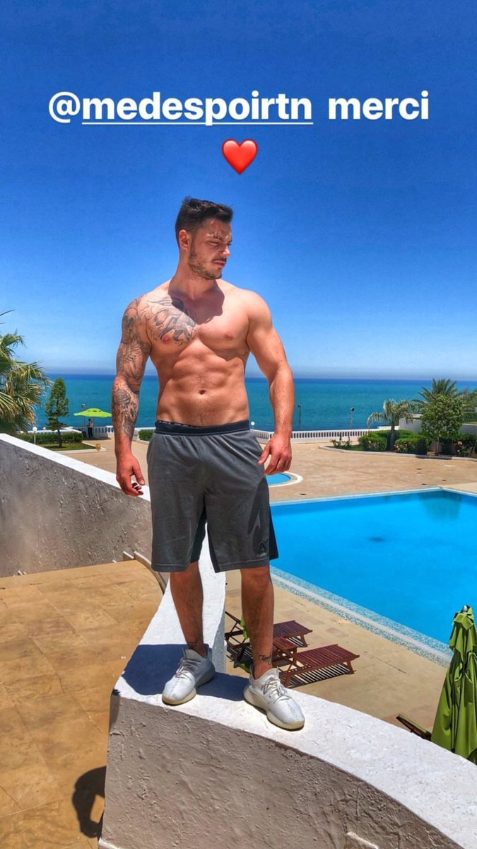 Quelques photos de Flo, avant-hier.