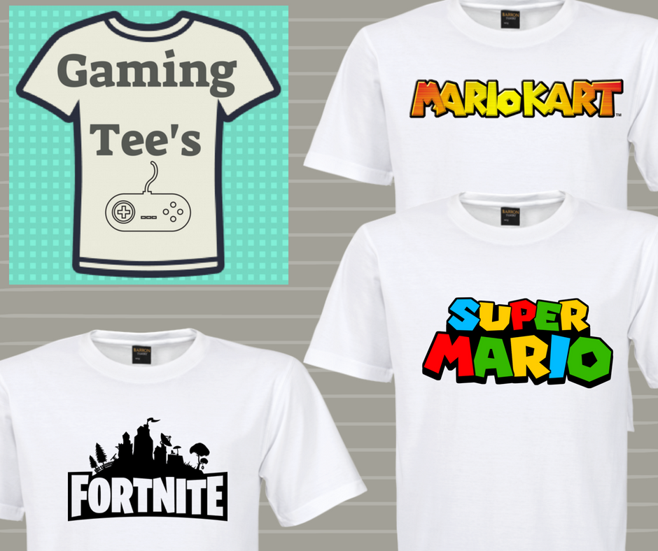 8bitconference's tweet photo. We are delighted to be still adding to list of Vendors attending 8-Bit Gaming Conference this year! The folks from Gaming Tee's will be with us bring their gaming themed T-Shirts, Caps and Bags. #8bitcon https://t.co/dKbwr1n5ze