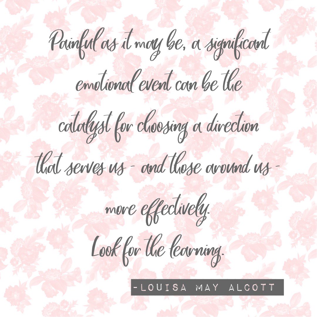 3friendspodcast's tweet photo. Good Monday morning, from the 3 Friends. May you “look for the learning” this week! 

#bookpodcast #mondayquotation #kidlit #podcast #teamfriendshippodcast #bookishpost #louisamayalcott https://t.co/ksiYLHd1Rq