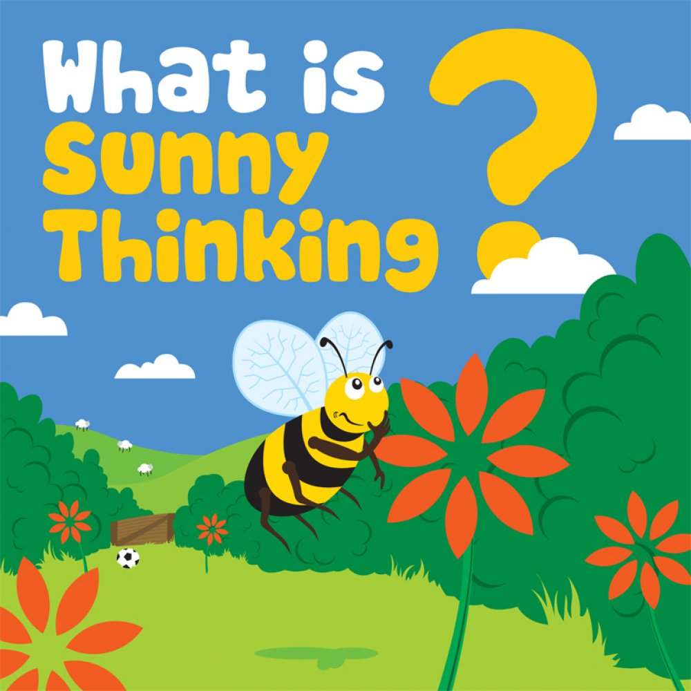 SunnyThinkingHQ's tweet photo. We can't wait to check out #BeeInTheCity in #Manchester over the coming weeks with @beeinthecitymcr .Looks ace. Fab idea. To get us in the mood we've dug out our very own #sunnythinking bee from our old award-winning #charity promotion for @RMCHcharity https://t.co/S45mlh6ptS https://t.co/B9BArB0sIC
