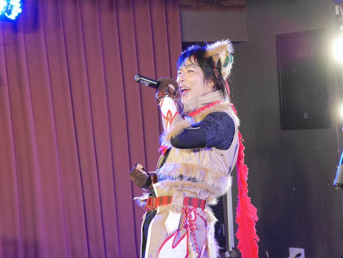 hal_metal's tweet photo. 6/30 LIVE IMPACT type:06-OZⅡ

Burning Dogsさん

#尾沢トシヒデレコ発
#BurningDogs https://t.co/DrjLZEjpOl