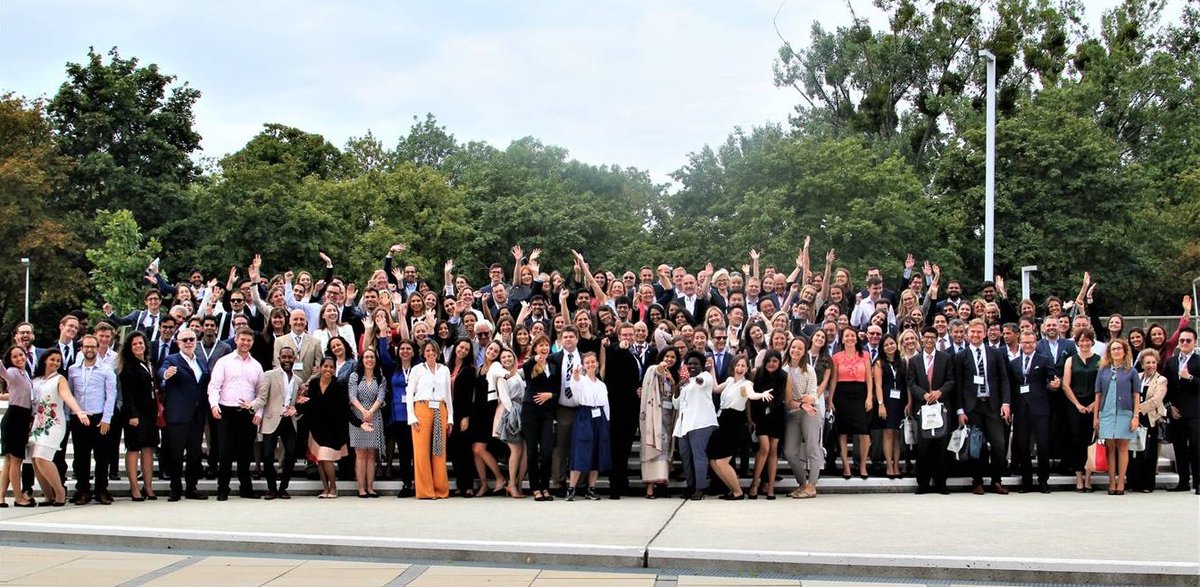 AvocatsBmh's tweet photo. IBA-VIAC #CDRCVienna 2018, International #mediation & #negotiation competition
Congratulations and grateful thanks to all students, participants and organizers who made this possible!
#MartinHauser Competition Expert Assessor https://t.co/RJAREMyfb1