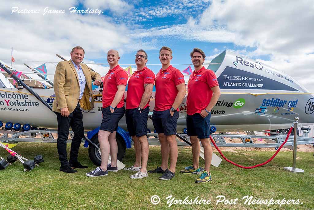 John Robins QPM DL (@wypjohnrobins) on Twitter photo Lovely to meet <a href="/Row4Victory/">Row4Victory</a> team <a href="/Welcome2Yorks/">Welcome to Yorkshire</a> <a href="/greatyorkshow/">Great Yorkshire Show</a> who are rowing 3,000 miles this December in the Atlantic Challenge 2018 to raise money <a href="/PoppyLegion/">Royal British Legion</a> & <a href="/soldieron/">soldieron</a> watch their progress at row4victory.com Lovely to meet <a href="/Row4Victory/">Row4Victory</a> team <a href="/Welcome2Yorks/">Welcome to Yorkshire</a> <a href="/greatyorkshow/">Great Yorkshire Show</a> who are rowing 3,000 miles this December in the Atlantic Challenge 2018 to raise money <a href="/PoppyLegion/">Royal British Legion</a> & <a href="/soldieron/">soldieron</a> watch their progress at row4victory.com