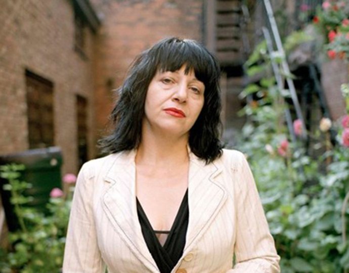 Cafeoto's tweet photo. Lydia Lunch returns on the 14th of August to present her "Brutal Measures" project with Weasel Walter https://t.co/X9l5HjuFaV https://t.co/PGMCsGQZGj