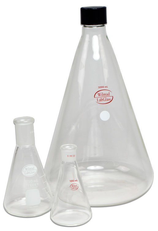 SP Wilmad-LabGlass tweet media