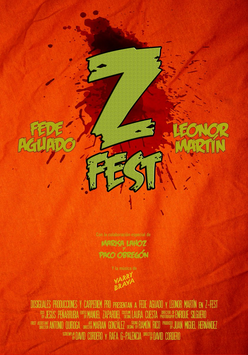 ObuxoFest's tweet photo. Selección oficial #OBUXOFEST2018 Parte 4 #cunetas #tomorrowismonday #Zfest #XYX https://t.co/S4r1c93spK