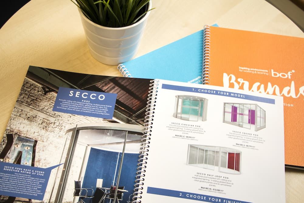 #Digitalprint is fast and has no set-up costs, so it’s perfect for smaller jobs or projects where the #design is liable to change frequently. High speed, low volume, no compromise. bit.ly/2MTYJHw