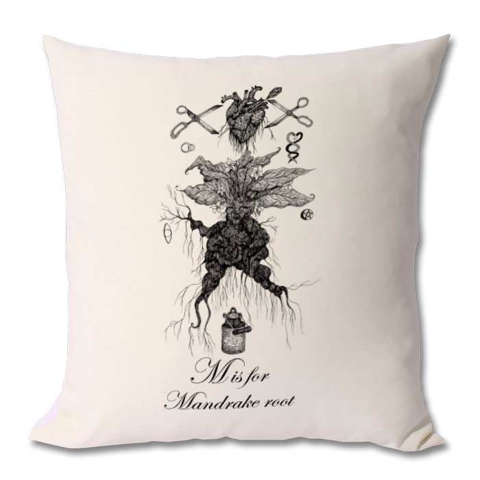 ChatsbyVictoria's tweet photo. #Misformandrake #mandrake #witches #witchesalphabet https://t.co/ZJa1GwNKzW https://t.co/mcxdAMZPDJ