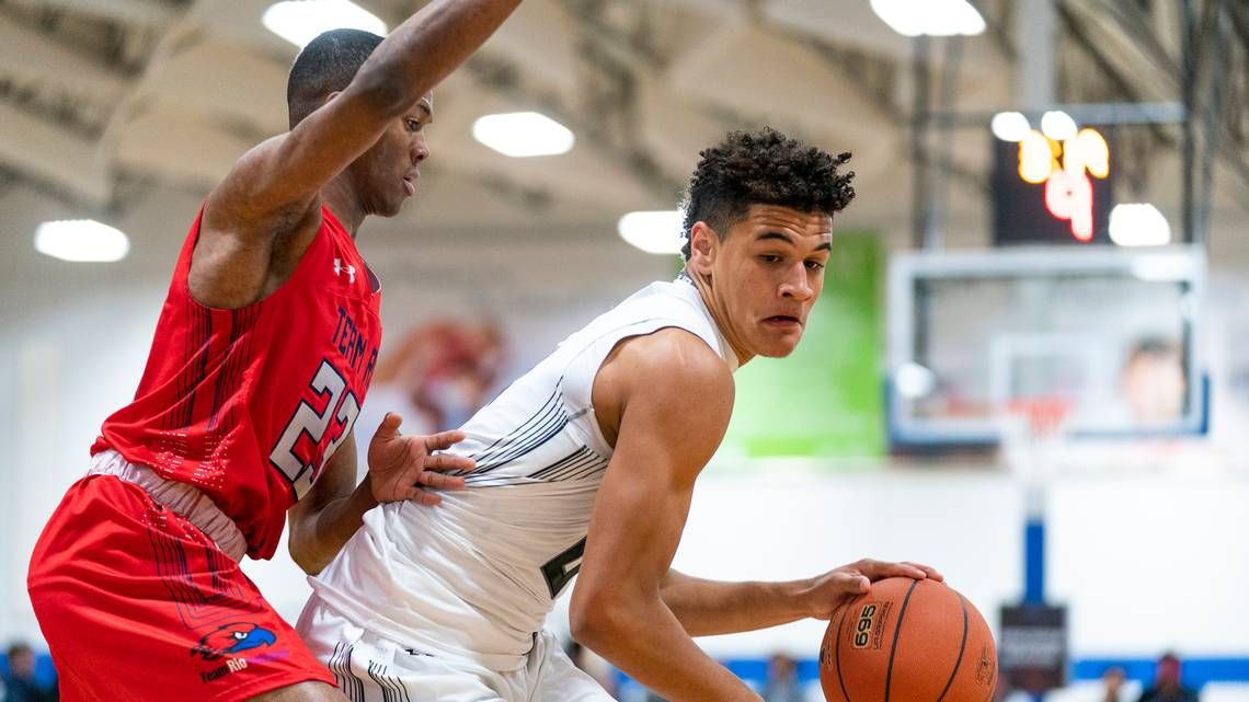 Who will be the next class of 2019 basketball recruit to land a UK offer? bit.ly/2LHqBP9