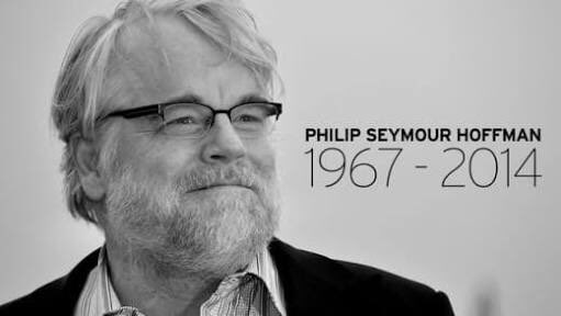 HAPPY BIRTHDAY PHILIP SEYMOUR HOFFMAN 