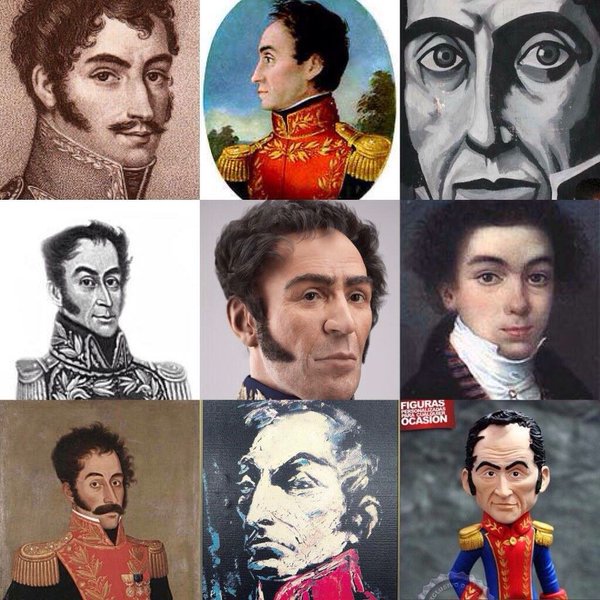 38+ Carlos Palacios Y Blanco Tio De Simon Bolivar Pictures