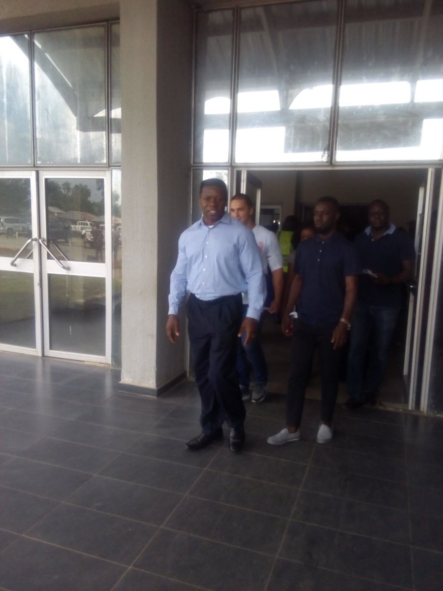 Kanu4governor's tweet photo. Home coming
#imostate #owerri #riseupimo2019 #danielkanu #picoftheday #politics #instablog #igbo @otowngist #ApgaHQ #WillieMObiano #danielkanu #youth #foundation #nigeria #igbo #instadaily @riseNews247 @InspiringGov https://t.co/CLU2vNx82r