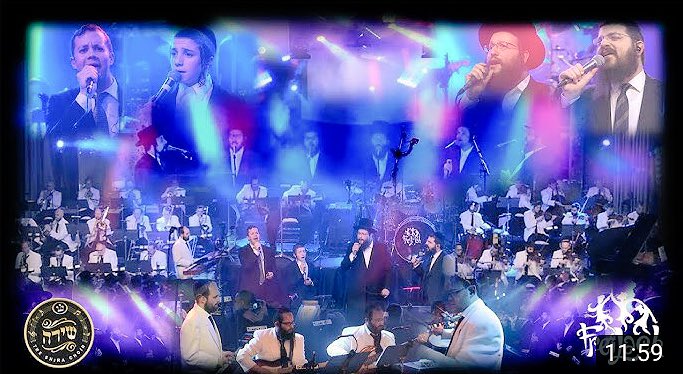 Jewish Music (@jewishmusichook) on Twitter photo Watch A spectacular โShema Yisroel Medleyโ by <a href="/TheShiraChoir/">Shira Choir</a> with <a href="/BennysMusic/">Benny Friedman</a> <a href="/SimchaLeiner/">Simcha Leiner</a> <a href="/DaskalShloime/">Shloime Daskal</a> & <a href="/ChaimGreen9/">avrum chaim green fa</a> as leads music by <a href="/TheFreilachBand/">Freilach Band</a> youtu.be/qV6l-OsLs4Q Watch A spectacular โShema Yisroel Medleyโ by <a href="/TheShiraChoir/">Shira Choir</a> with <a href="/BennysMusic/">Benny Friedman</a> <a href="/SimchaLeiner/">Simcha Leiner</a> <a href="/DaskalShloime/">Shloime Daskal</a> & <a href="/ChaimGreen9/">avrum chaim green fa</a> as leads music by <a href="/TheFreilachBand/">Freilach Band</a> youtu.be/qV6l-OsLs4Q