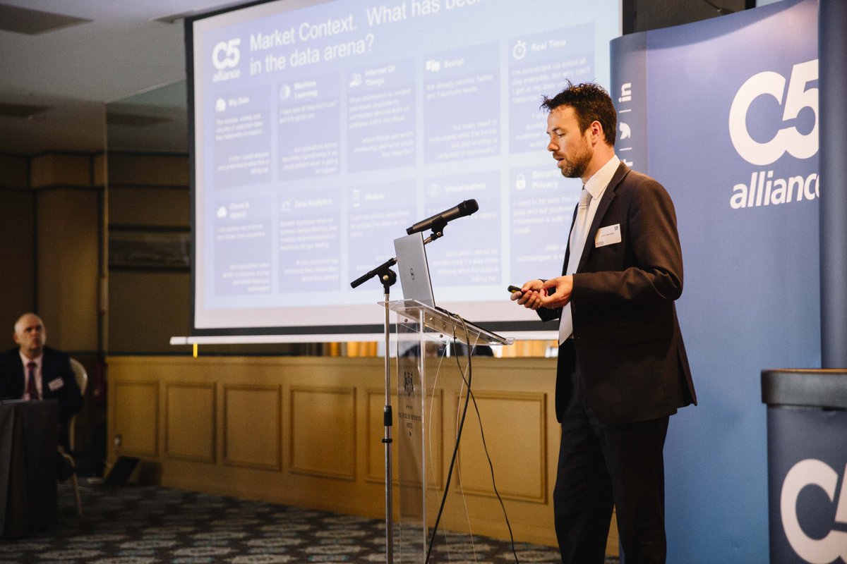 c5alliancegsy's tweet photo. We recently hosted our ‘Future of C5’ event in Guernsey with @bdojersey to discuss our vision of technology and the growing need for businesses to accelerate their #digitaltransformation. Read more: https://t.co/iEQkywi3z1 https://t.co/BdvmaHq6Wb
