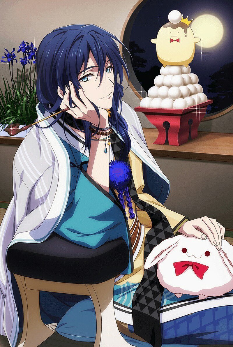 再アップ！ あと1ヶ月ちょい…！ 私の大好きなみんなのお兄さん