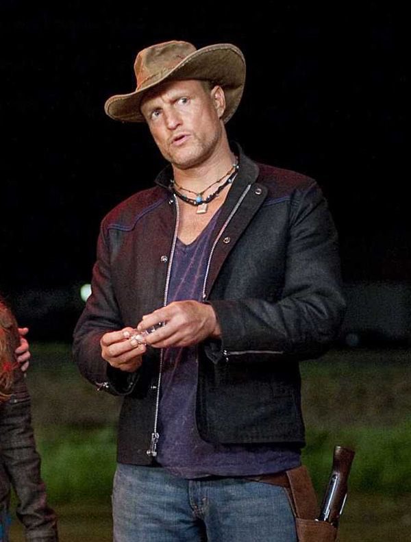 Happy Birthday to Woody Harrelson!! 