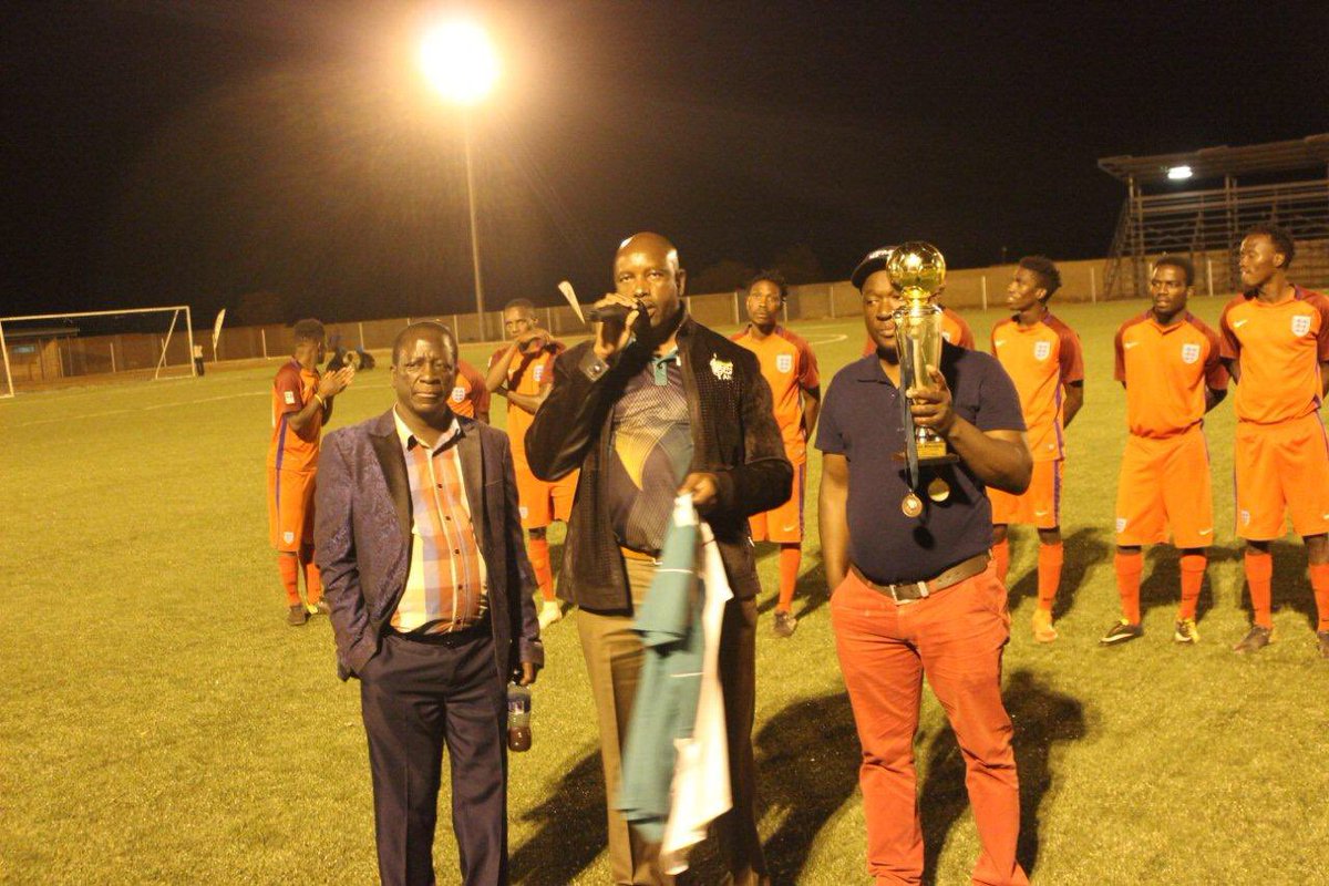 Lephalale tweet media