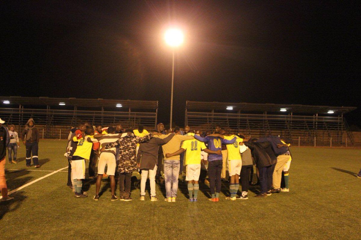 Lephalale tweet media