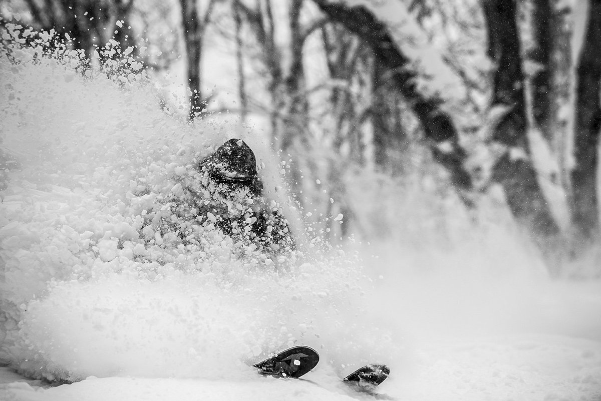 Favorite memory for last season? I'd say this photo explains ours... 📸: @guyfattalphotography #nordicaEnforcer #fitforthelongrun