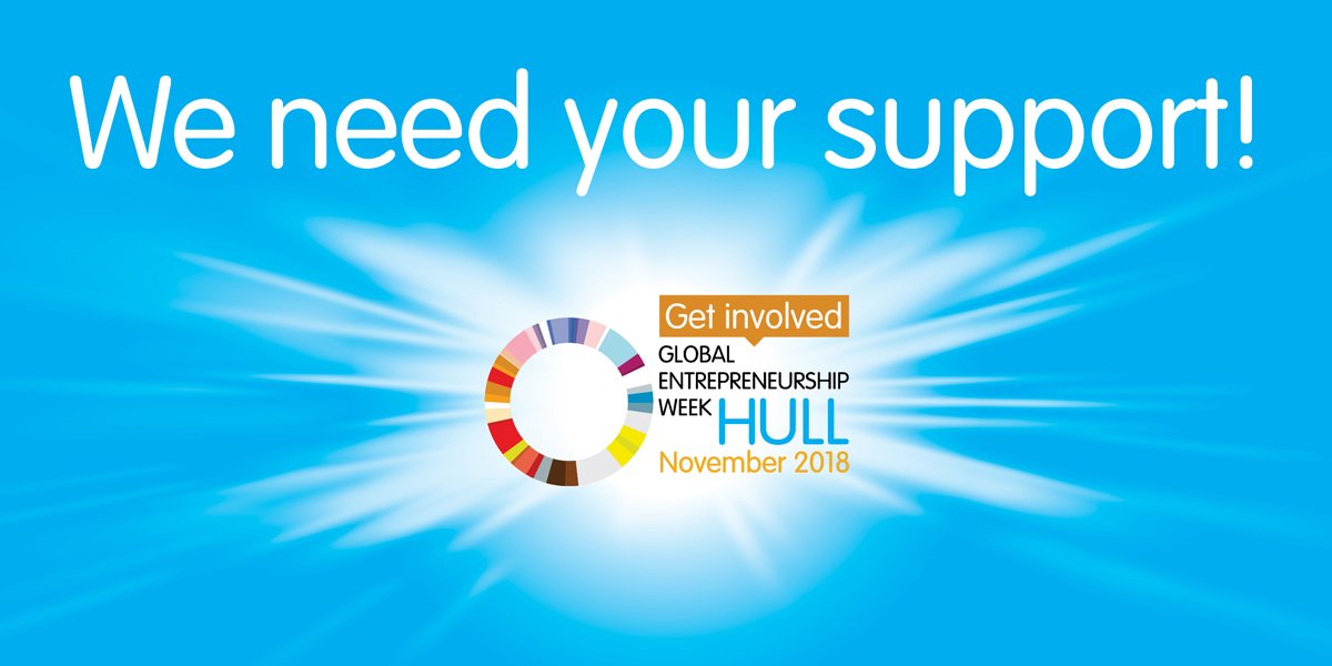 HullsEnterprise's tweet photo. Thank you to the following who have agreed to judge our Primary School Event in @GEWUK @hullkrofficial in November
#KateHarding @ERCollege
#LindseyAnderson @Primarytec 
@DickinsonRon 
#JulianRice @freedomcentrehu 
#BeckieHart @CBINorth @CBItweets 
@DanielBarker16  of @JCYEB_Hull https://t.co/ytJtYcXjvC