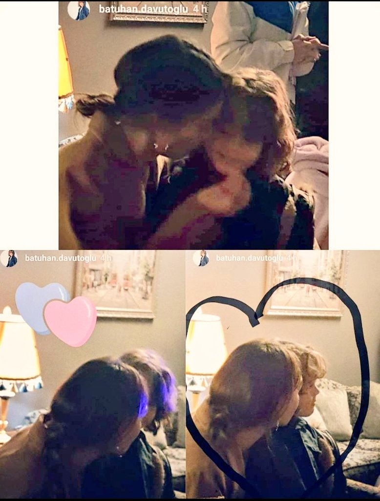 meelikeemeelike's tweet image. Bir Zamanlar Batuhan'in hikayesinde Birce ve Batuhan 
(Asli ve Özgür)🌷💕 

@BrcAkalay 💕🌹

 #SiyahBeyazAşk 
 #AsFer 
#BirHim #ibrbir