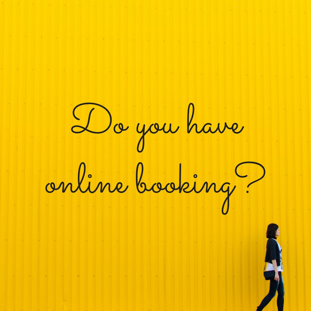 Axsys_solutions's tweet photo. Having an online booking on your website, it attracts millennials, who hate phone calls, and shows that you are an innovative salon, you’re not afraid to change and walk hand in hand with modern trends #startup #onlinebooking #salonbusiness #salonsoftware #modernsalon #salon https://t.co/YcKZHdC8JR