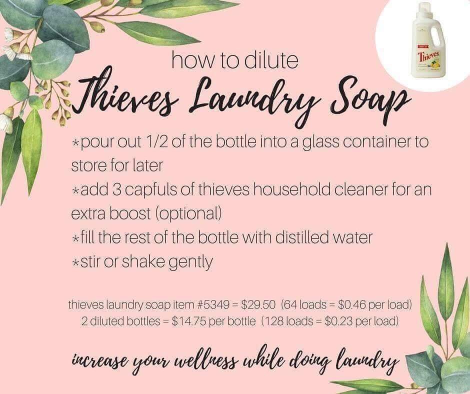 marionford53's tweet photo. Want to double your Thieves Laundry Soap?
๐ Hereโs the money stretching recipe๐๐
No fragrance!!
No Synthetics!!
Zero toxicity!! Just plants!!
#Loverighthere ๐ฑ๐ฑ๐ฑ https://t.co/jlcWl6WxeD