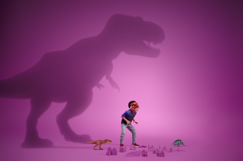 SightSndStory's tweet photo. Eleven mixes two Jurassic-themed Target spots https://t.co/tEEBed9TnG @postPerspective #elvensound #JurassicPark #JurassicWorld #SoundDesign #SoundMixing #TargetCommercial https://t.co/KAxz2ZnVsy