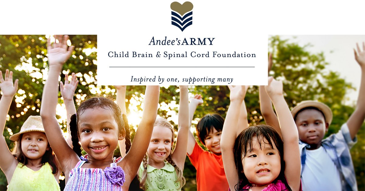ChooseMylo's tweet photo. Meet our #NewFavoriteExpert: @AndeesArmy has a vision for every youth to live fully in the wake of neurological injuries and conditions
Thank you for the important work you do to improve children's lives! 
And thank you for choosing Mylo for biz insurance.
https://t.co/to1Jkrzpp8 https://t.co/vmNq70JVYo