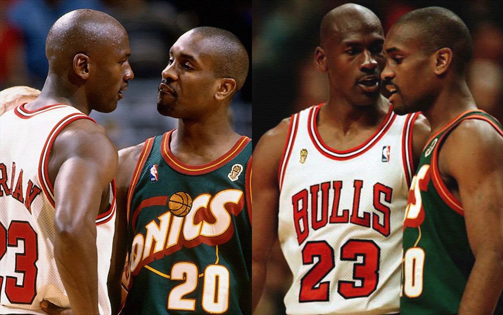 Happy 50th Birthday to Gary Payton aka \"The Glove\"    