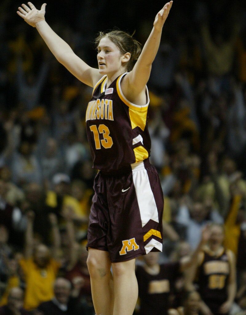 lindsay whalen gopher jersey