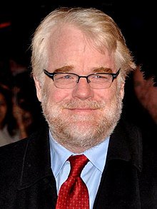 Happy birthday Philip Seymour Hoffman, miss ya man! 