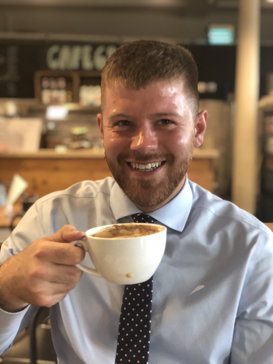 Dave Murphy (@one_davemurphy) on Twitter photo Great 121 with one of the newest #u8beasts talking career goals, talking BIG plans and drinking his first coffee ☕️ @KPritchardU8 is ready to start FY19 at the #powerhouse with a bang 💥💥💥 <a href="/U8Besty/">Aaron Best</a> Great 121 with one of the newest #u8beasts talking career goals, talking BIG plans and drinking his first coffee ☕️ @KPritchardU8 is ready to start FY19 at the #powerhouse with a bang 💥💥💥 <a href="/U8Besty/">Aaron Best</a>