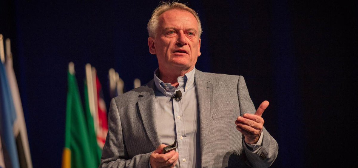 coopnews's tweet image. Credit unions told to use new tech as they step up to deal with the world’s challenges at the @Woccu conference #digital #data  bit.ly/2Ld0iEj