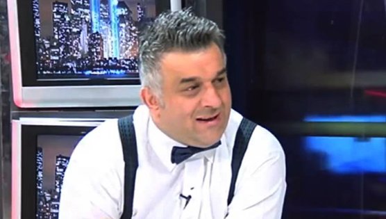 trkanalt's tweet photo. Kanal t ekranlarında şimdi canlı yayında -Kadir Balık Show-  programı sizlerle. - https://t.co/er16oU8XAl https://t.co/IaJCVdpunq