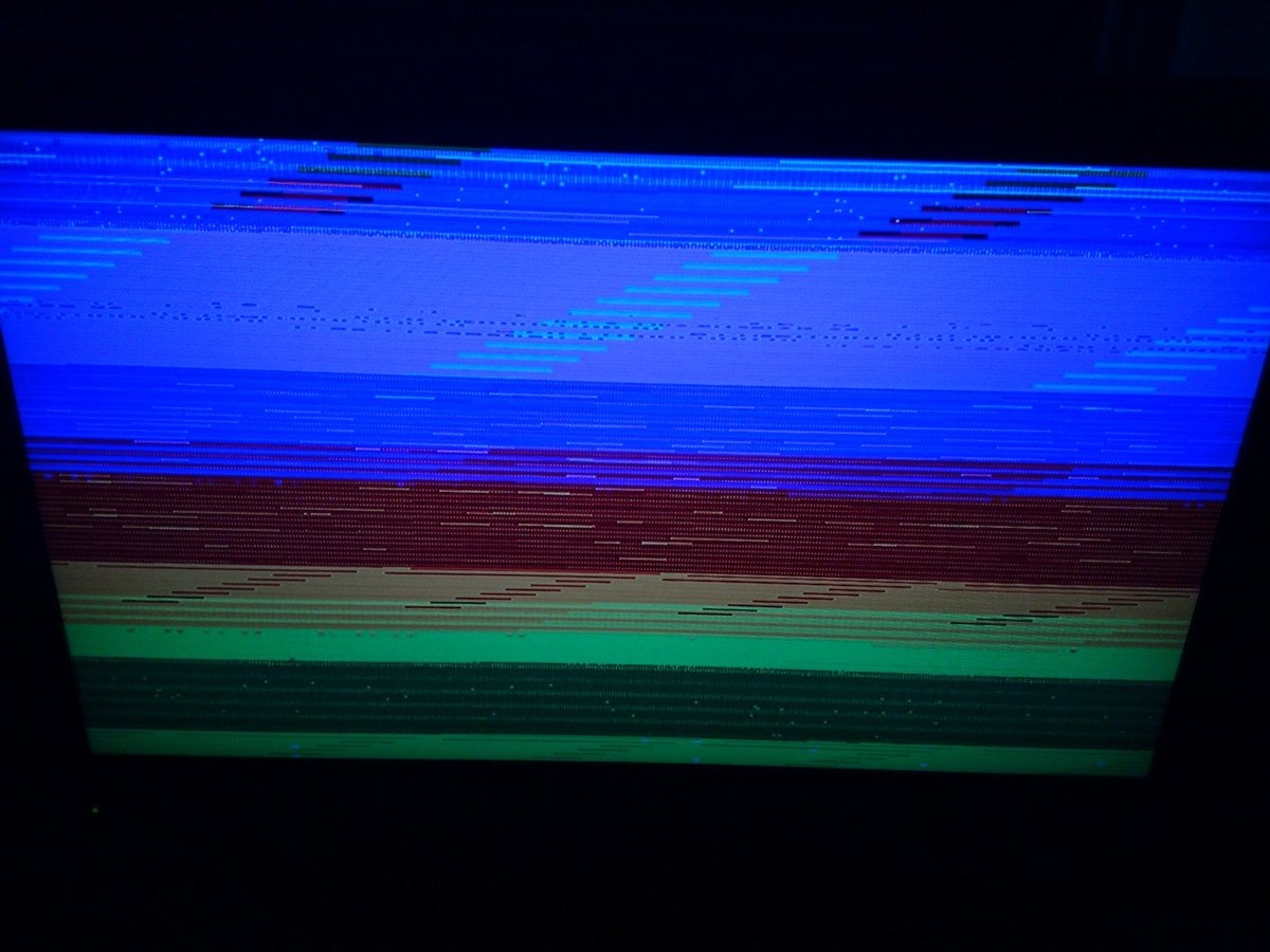 bethr109's tweet photo. @ITV ITV hub is not letting me watch RHOA ep21 on catch up...my screen is this. Sound on. Why!?!? https://t.co/sUQ275LiAb