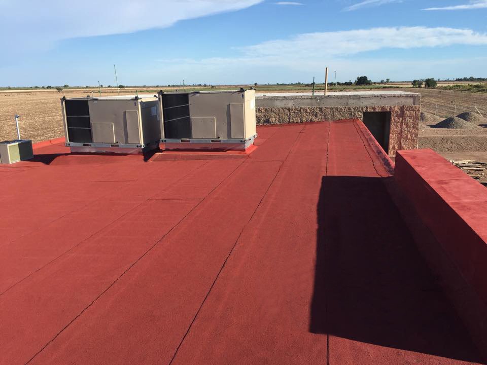 Deconcreta's tweet photo. Aumenta la protección de tu patrimonio utilizando el sistema de impermeabilización por prefabricado. #CalidadDeconcreta soluciones @imperquimiamx 
-
Mayor Información: (644) 169 0116 https://t.co/b4lzN3GEa6