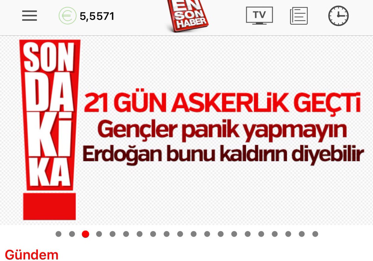 8Hakan's tweet photo. BuBedelliyi BaskanCozer  

Herkes elinden geldiğince bastırsın @ensonhaber ayarı vermeye başladı!!! https://t.co/n8CaJTH2oe