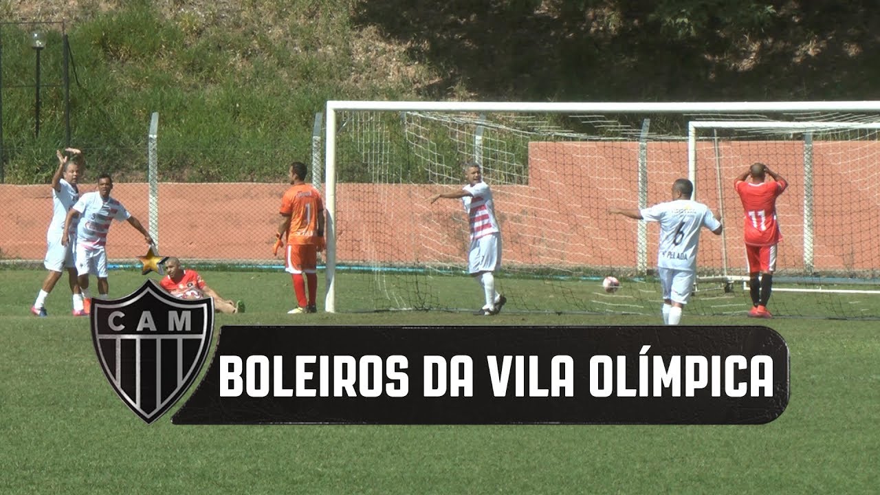 Vila Olímpica - Cam