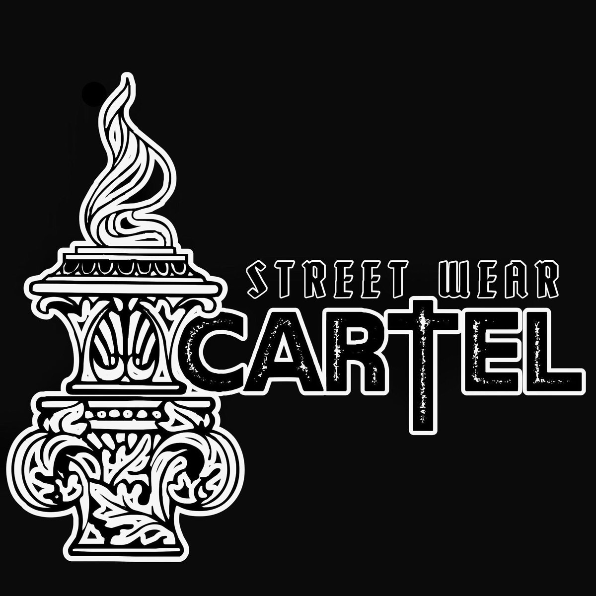 NhlanhlaNhlapo's tweet photo. FOLLOW 🏛 @STRTWEARCARTEL🏛 Thank Me later...

Local Streetwear Boutique &amp; Local Streetwear Fashion Movement.

Introducing a platform created for the designers of the youth. THE FUTURE.

🗝🇿🇦 https://t.co/H8cjqo9om0