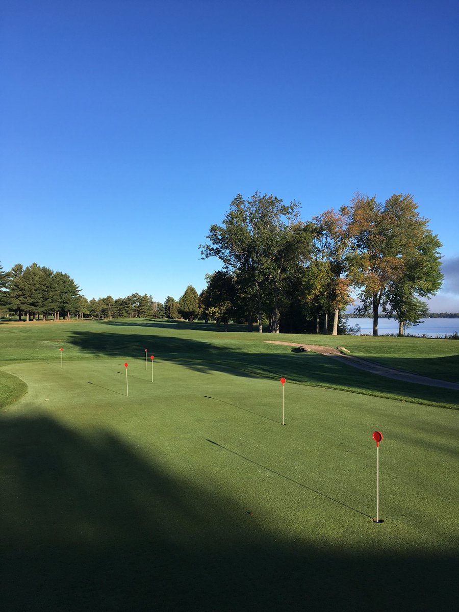 Pembroke Golf Club (GolfPembroke) Twitter