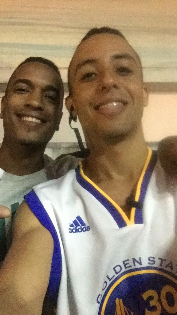 Jntmrsx's tweet photo. Fica Freck.. 💪💙 @HPolicarpoM https://t.co/iEFWiODFjp