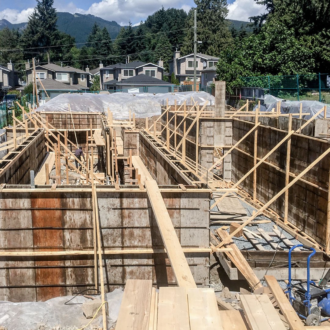 grimwoodarch's tweet photo. Site update - West 18th #NorthVancouver https://t.co/dEz91AKjEx #architecture https://t.co/jsbzzF2psT