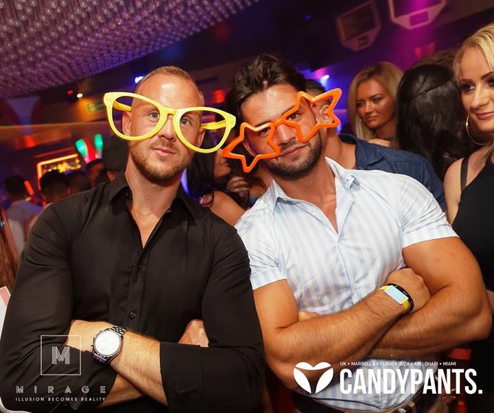 CandypantsMarbs's tweet photo. The photos from @miragemarbella_ on Saturday night are up now on the #Candypants #Facebook #Fanpage #Saturdays #ExceptSprayWeekends #PreBook #TablePackages #Marbella
info@candypants-events.co.uk https://t.co/gRQ4BsorI1