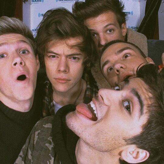 zaddysnightmare's tweet image. THESE BOYS ALWAYS MELT MY HEART. ❤️ #8thYearsOfOneDirection 
#8YearsOf1DMemories