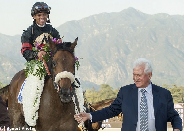 AdenaSprings's tweet image. Champion Shaman Ghost will the stand the 2019 breeding season alongside his sire (Ghostzapper) &amp;amp; grandsire (Awesome Again) at Adena Springs Kentucky!
Details - bit.ly/ShamanKY