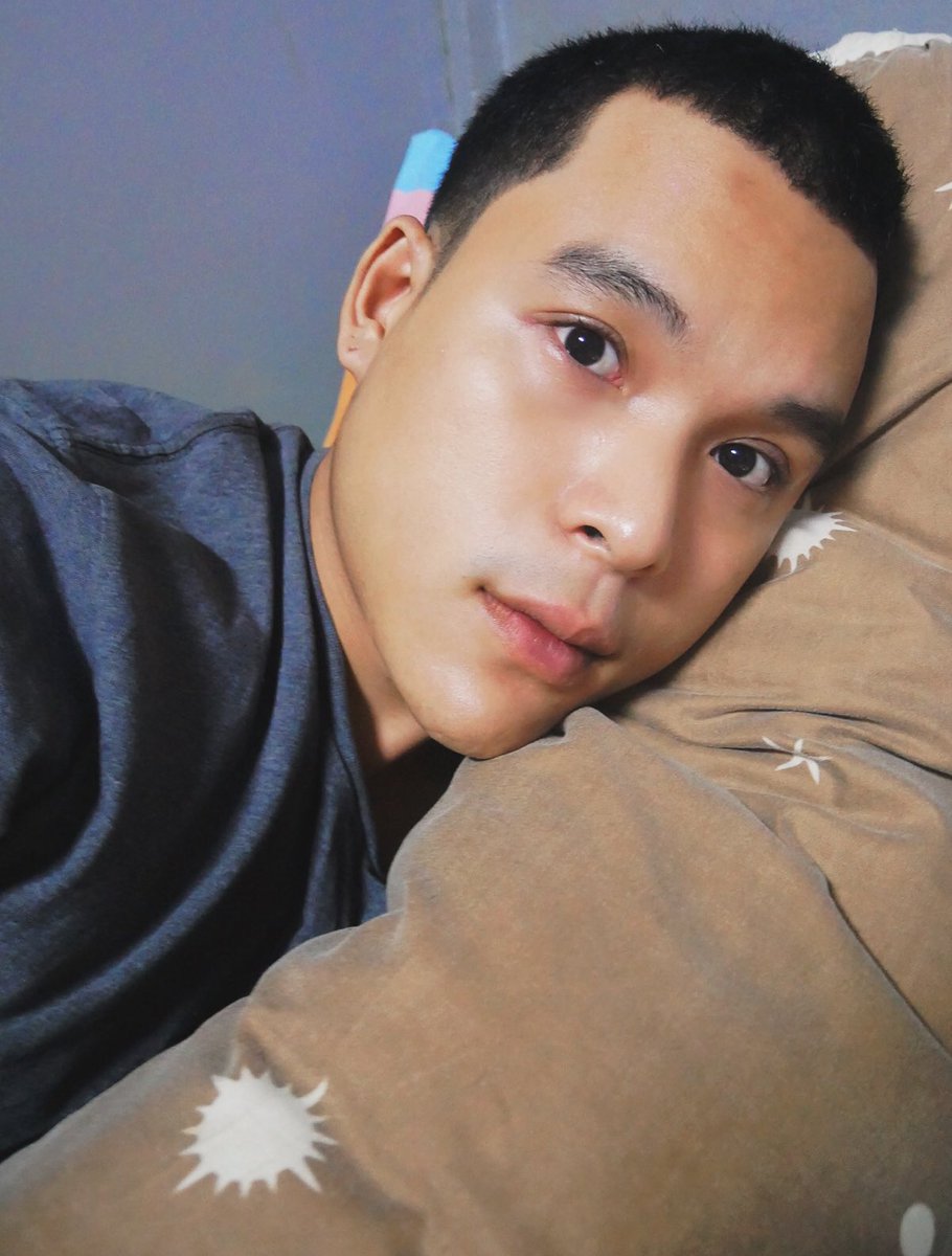 toptenxp's tweet image. สนใจเราตอนไม่ใส่วิกบ้างจิ งื้อออ 🤣
#Outofdrag #iamlinda_p #Linda_P