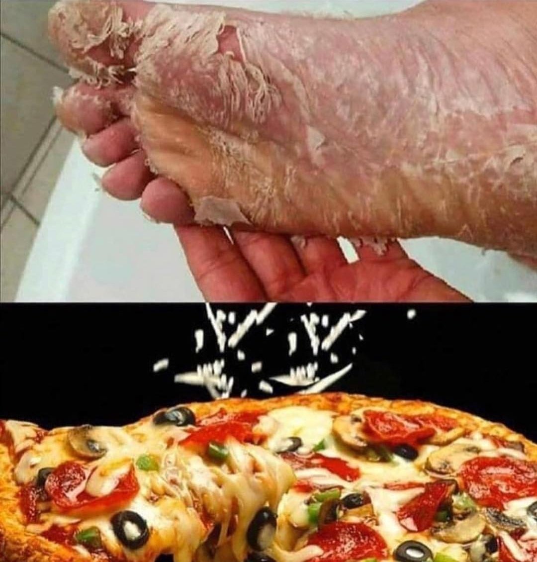 Пицца Мем