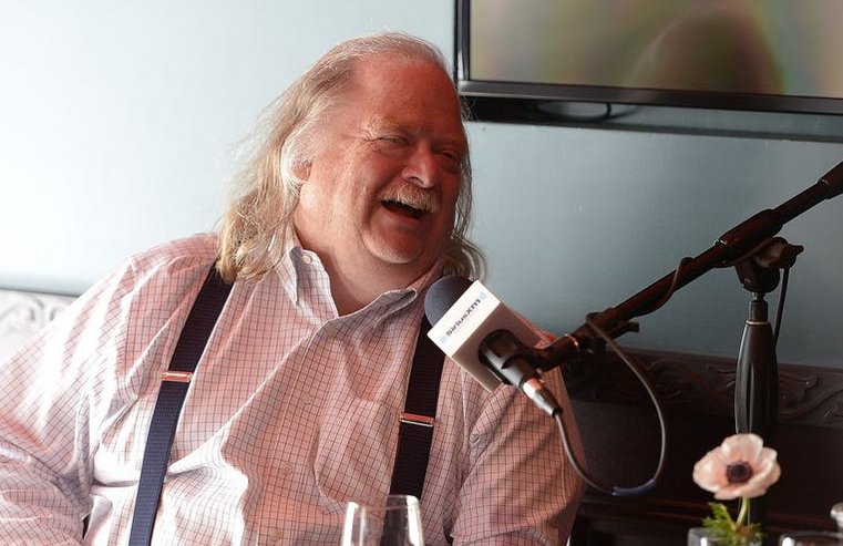MY LATEST FOR <a href="/thekitchn/">The Kitchn</a>: What #JonathanGold meant to home cooks (in Los Angeles and beyond). W/quotes by @evankleiman and plugs for <a href="/KCRWGoodFood/">Good Food</a> and <a href="/burritoslapalma/">Burritos La Palma</a>! thekitchn.com/what-jonathan-…