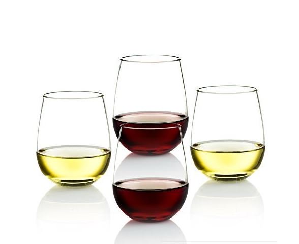 PoolsideLife's tweet image. STOP! serving drinks in tacky throwaway cups.

Instead use shatter free unbreakable Plastic Wine Glasses: 

amazon.com/dp/b01msio632

#Elegant #Durable #Reusable #Glassware #Wine #wheredoyouusethem
